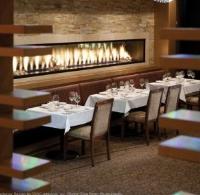 PeakFine Restaurant